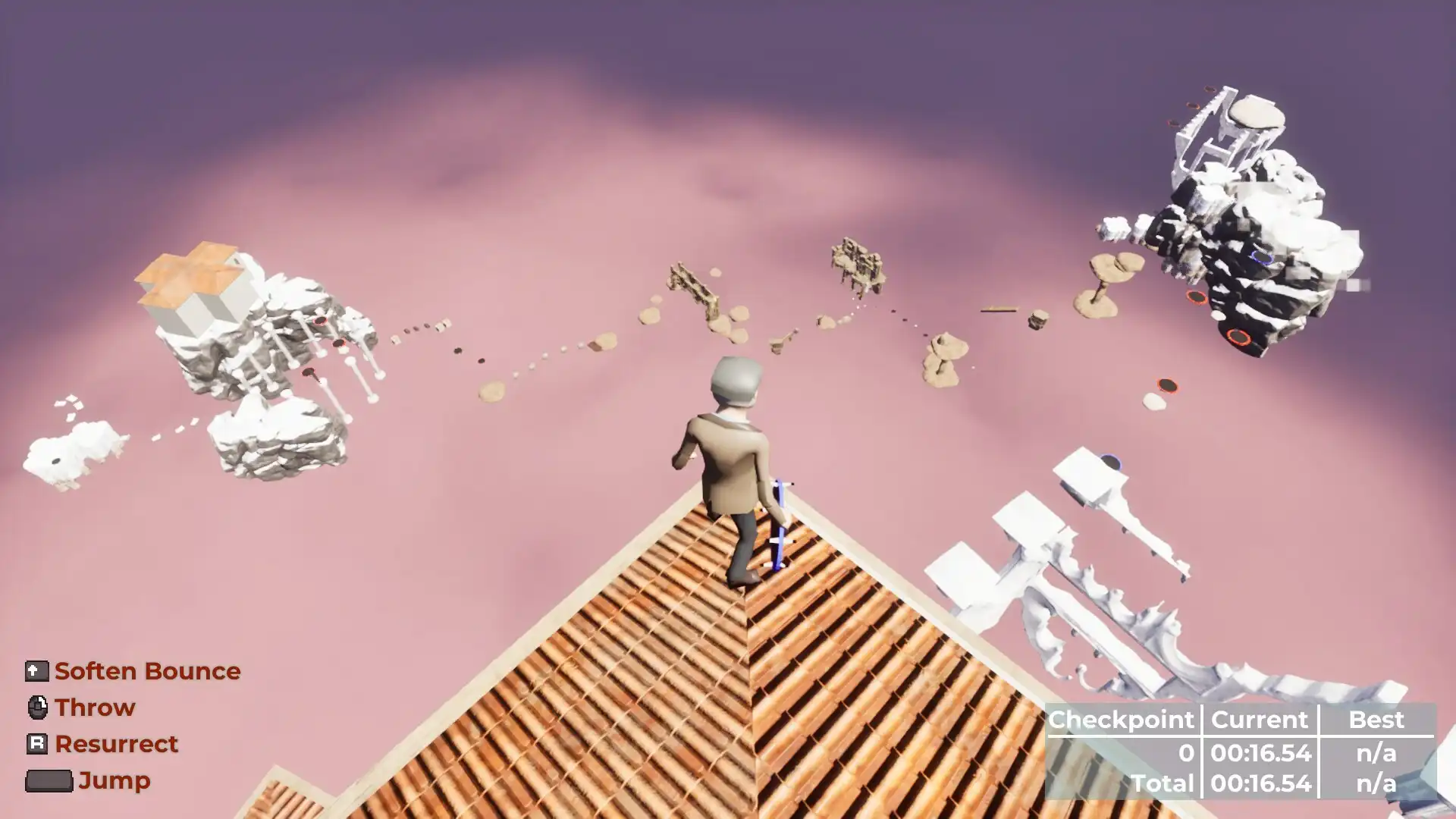 [PC]地狱往返/Hell And Back