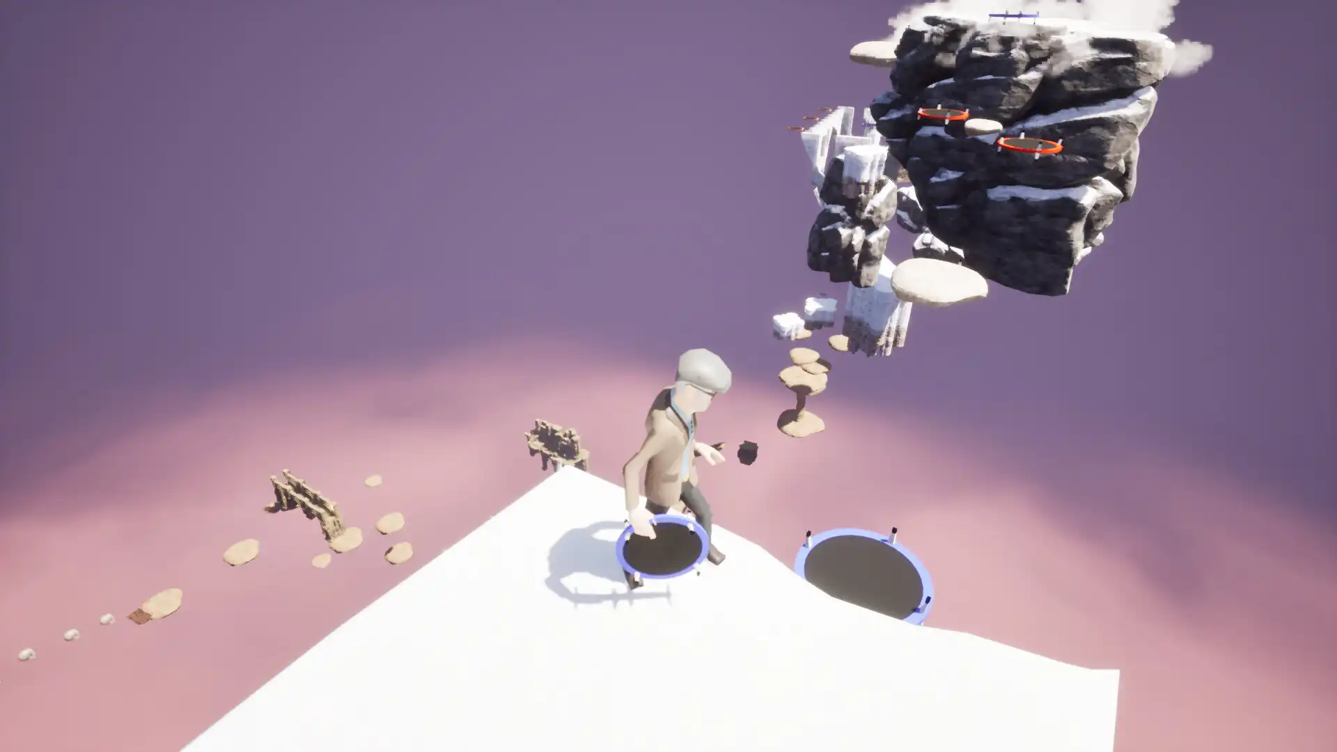 [PC]地狱往返/Hell And Back