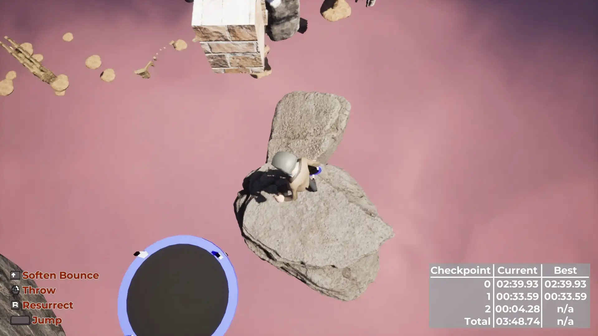 [PC]地狱往返/Hell And Back