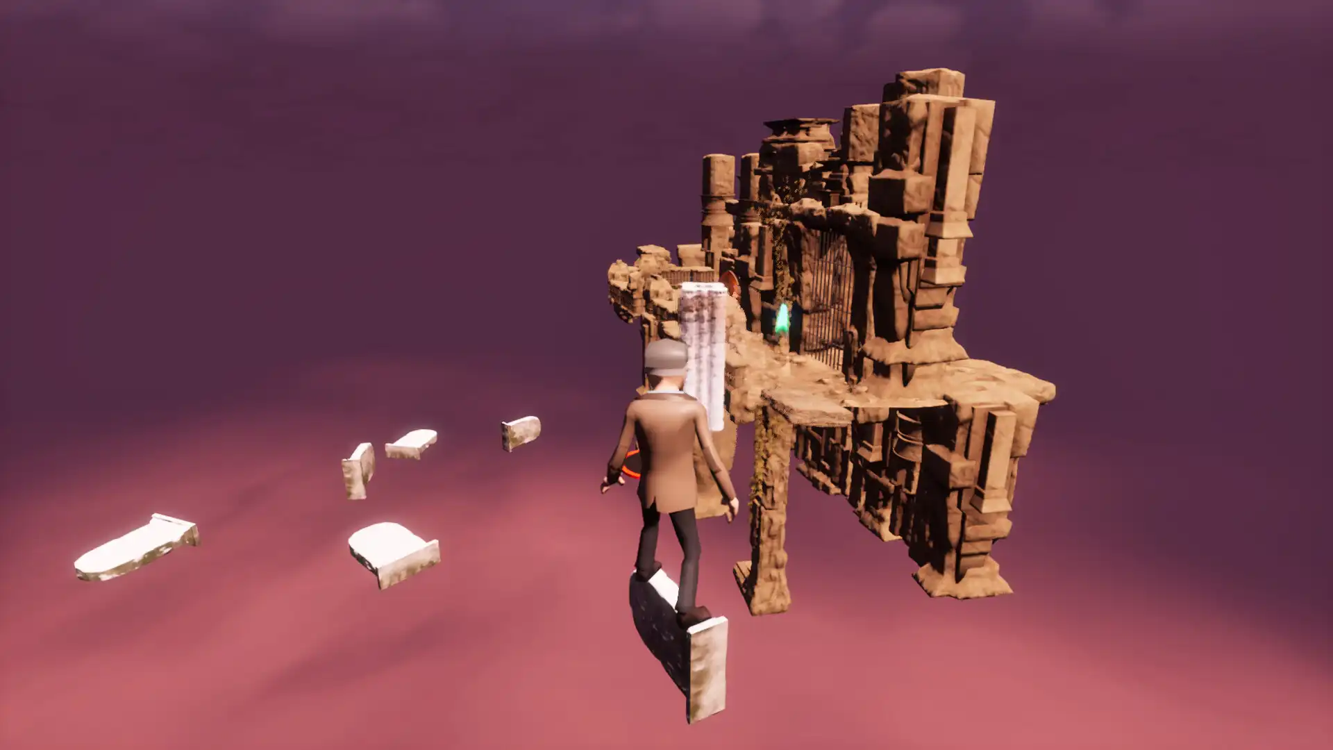 [PC]地狱往返/Hell And Back