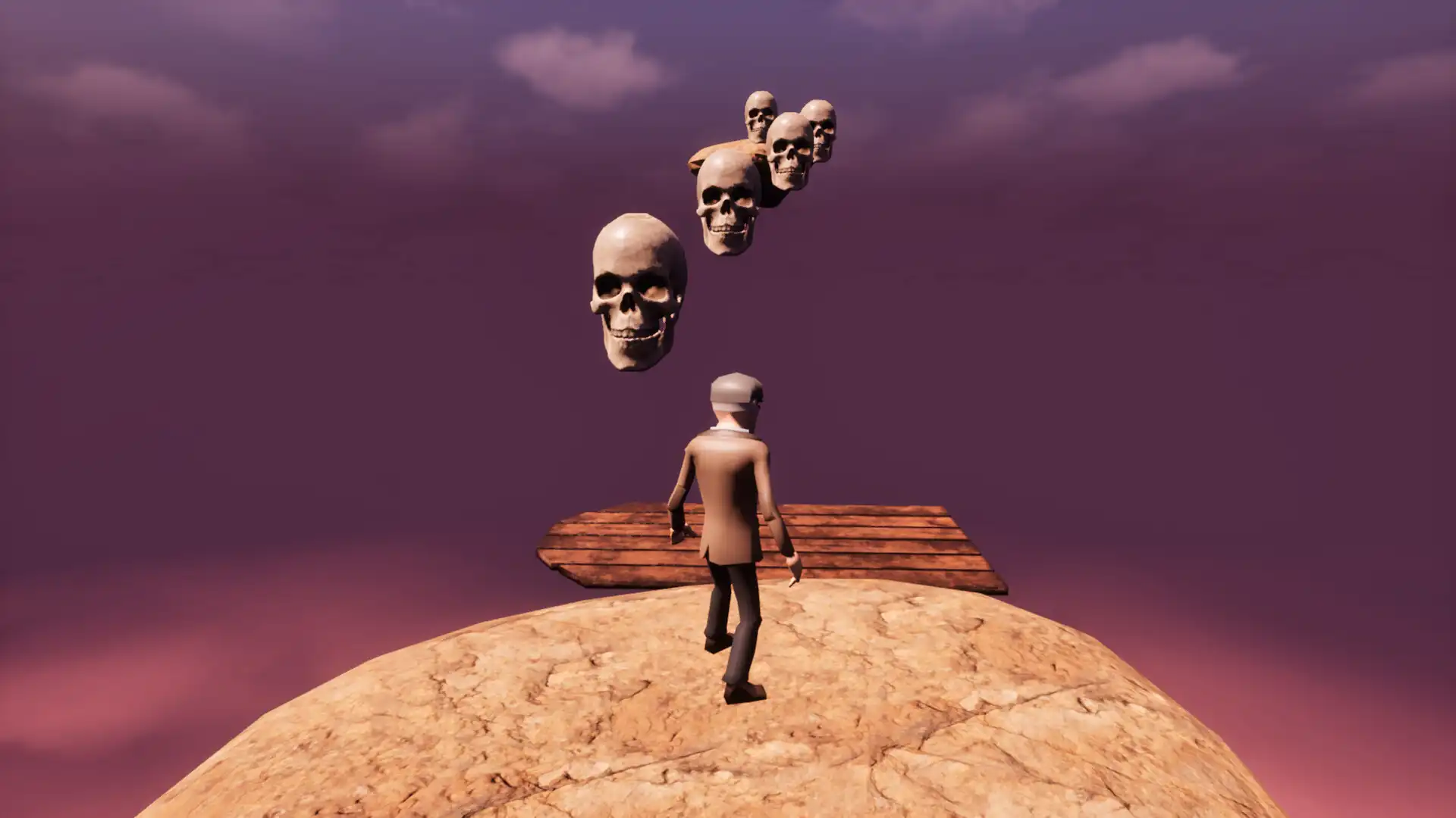 [PC]地狱往返/Hell And Back