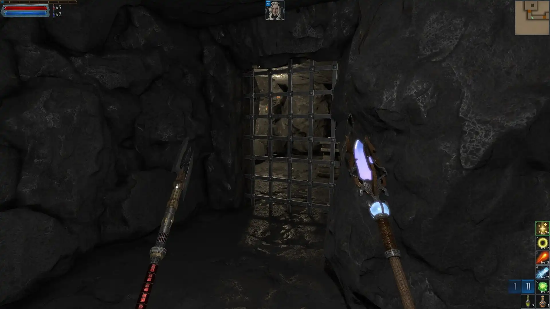 [PC]进入黑暗/Into The Dark