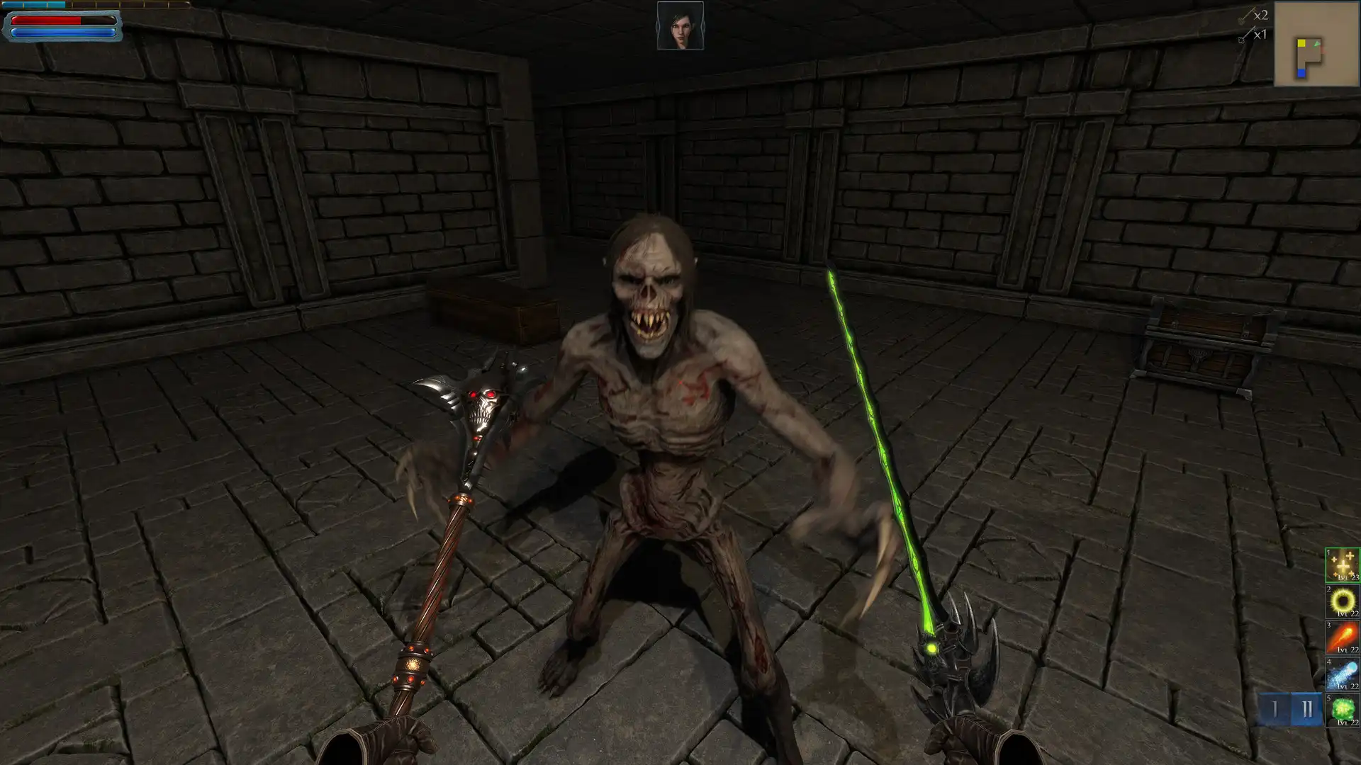 [PC]进入黑暗/Into The Dark