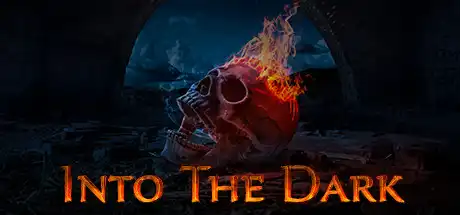 [PC]进入黑暗/Into The Dark-芝士游戏