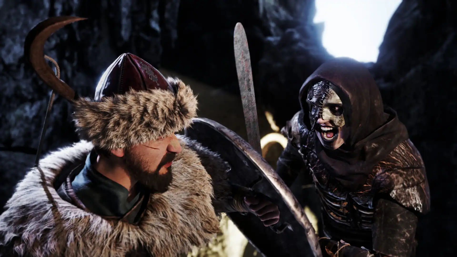 [PC]乌卢卡的埃尔图/Ertugrul of Ulukayin