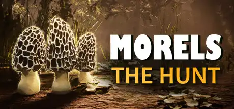 [PC]羊肚菌：狩猎/Morels: The Hunt-芝士游戏