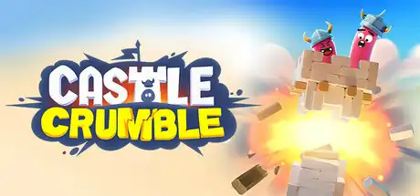 [PC]城堡崩塌/Castle Crumble-芝士游戏