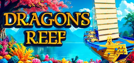 [PC]龙礁/Dragons Reef-芝士游戏