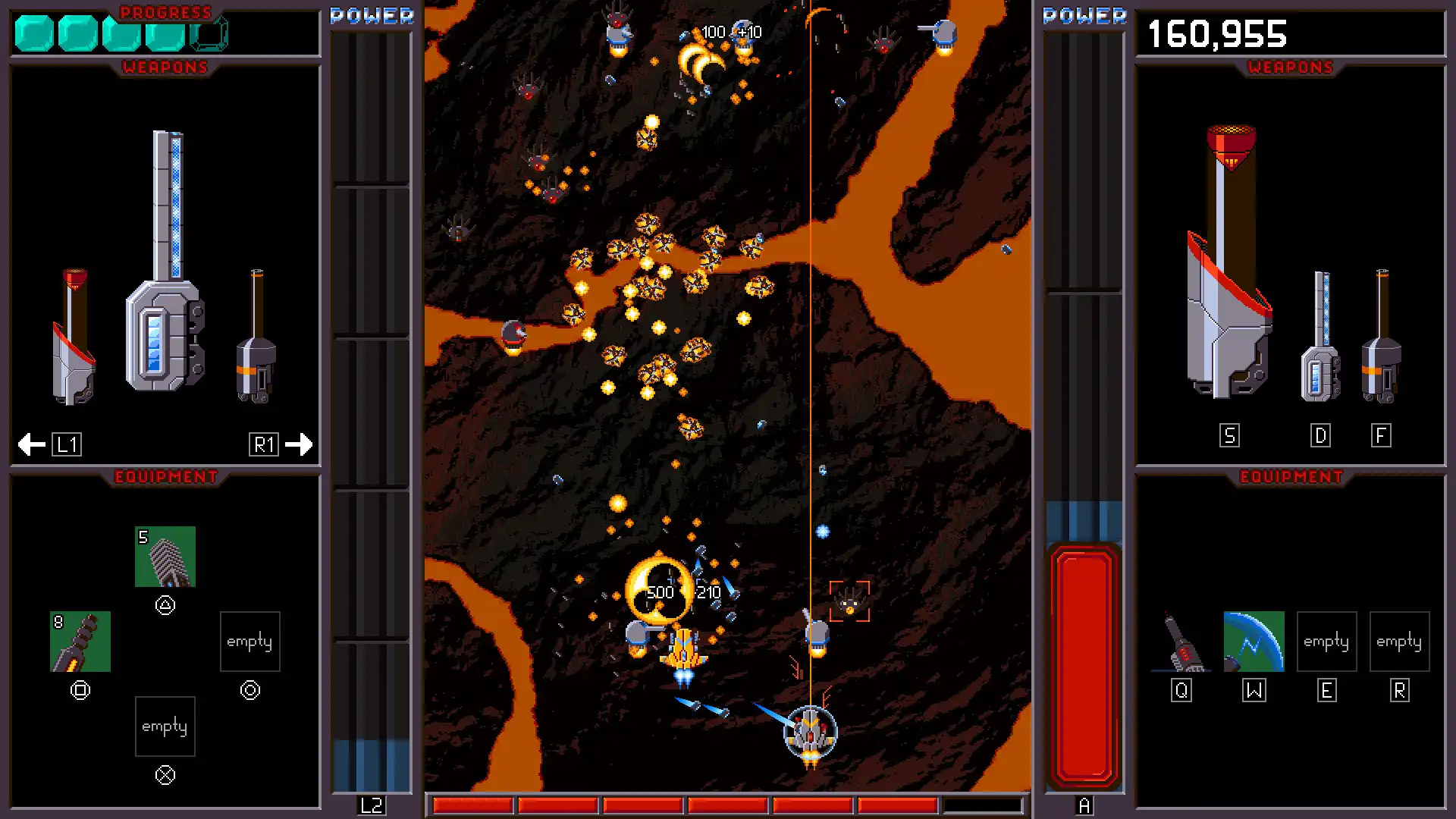 [PC]技术灭绝/Technocide