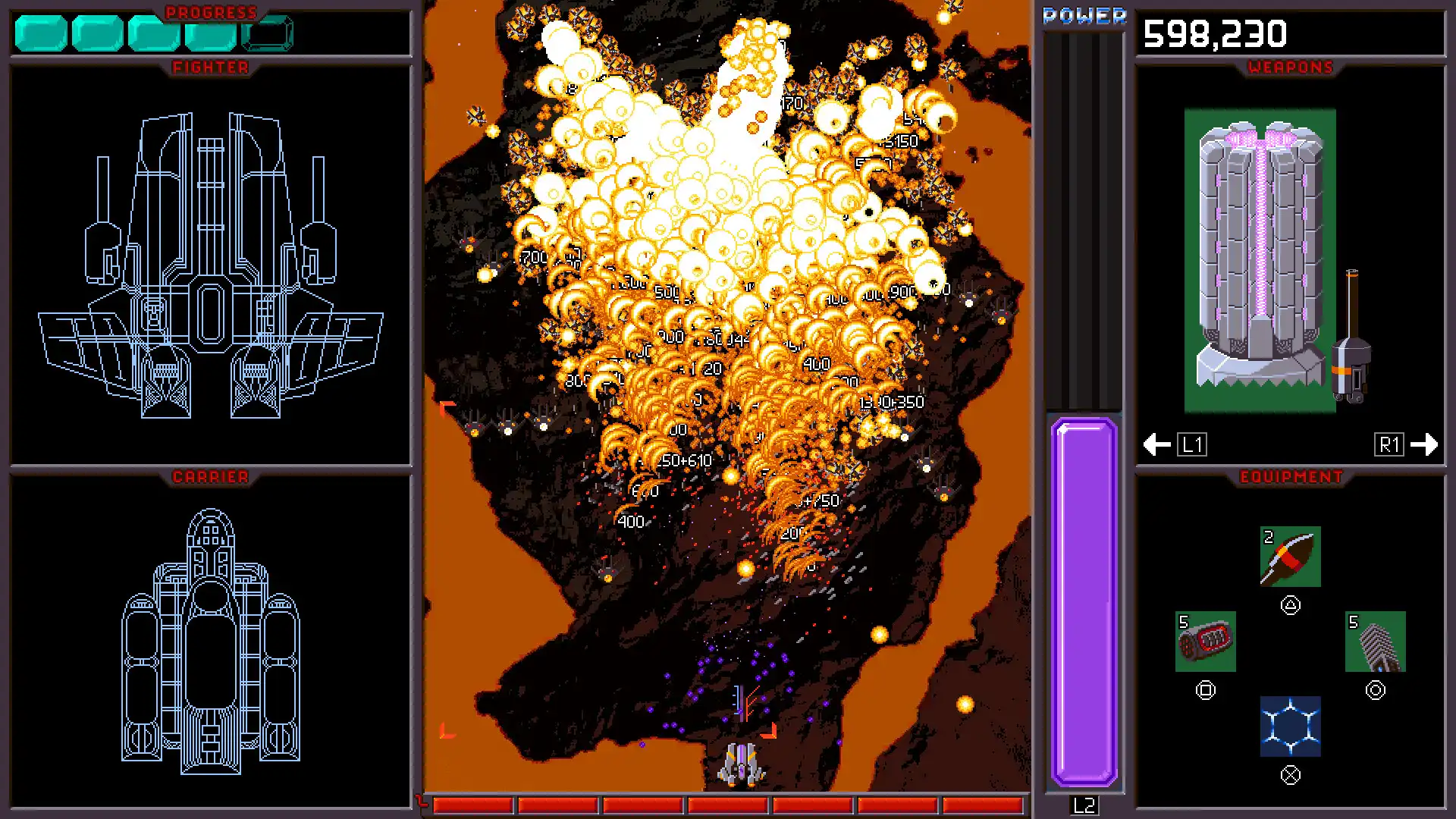 [PC]技术灭绝/Technocide