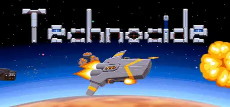 [PC]技术灭绝/Technocide-芝士游戏