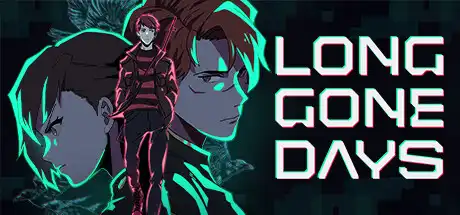 [PC]昨日之日/逝去的日子/Long Gone Days-芝士游戏