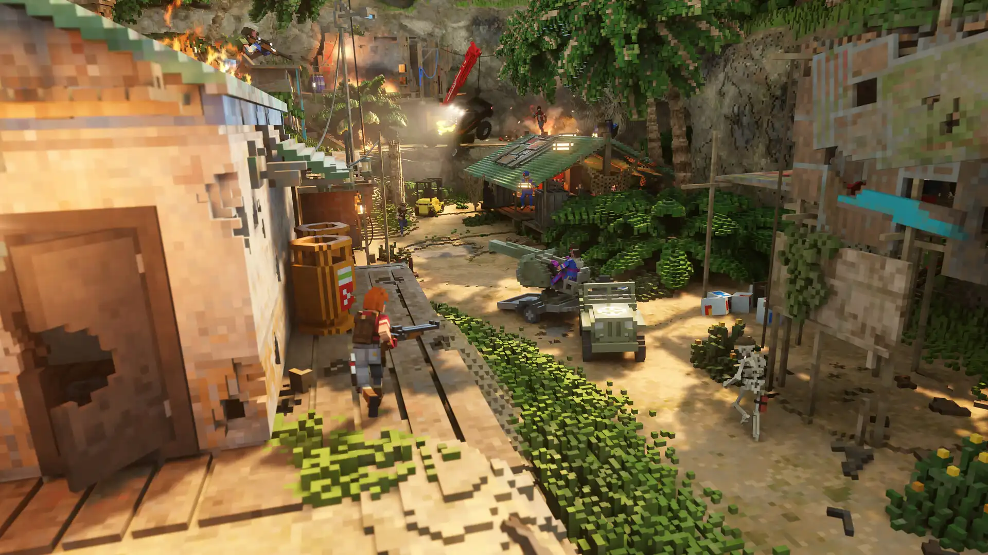 [PC]拆迁/Teardown