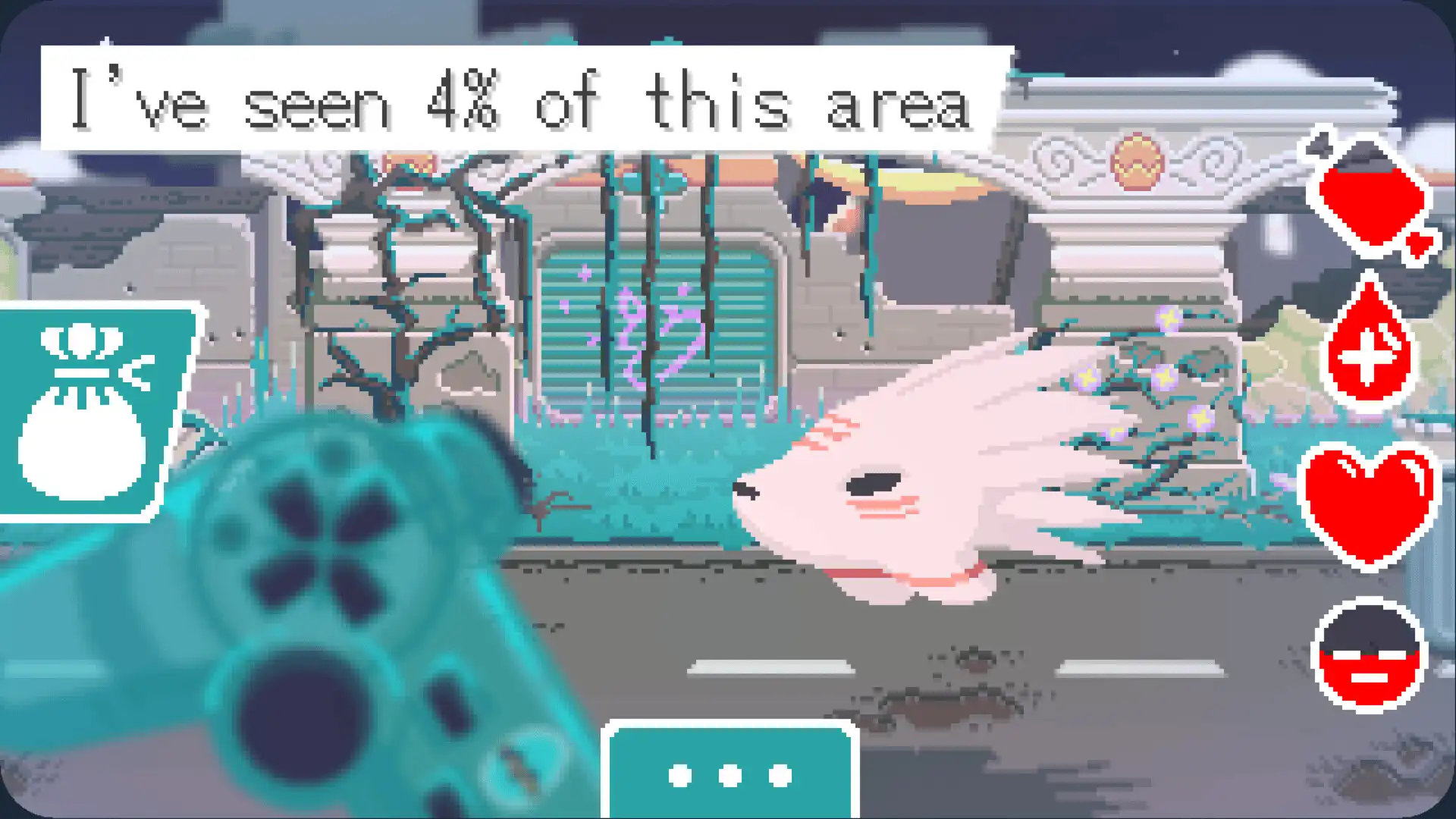 [PC]纳米虚拟宠物/Nanomon Virtual Pet