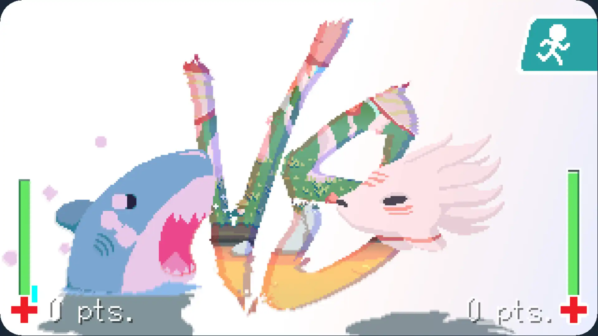 [PC]纳米虚拟宠物/Nanomon Virtual Pet