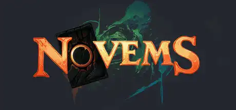 [PC]九方卡阵/NOVEMS-芝士游戏