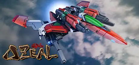 [PC]风暴战机/DELTAZEAL-芝士游戏