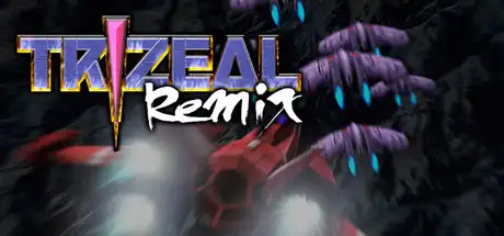 [PC]热爱射击：混音版/TRIZEAL Remix-芝士游戏