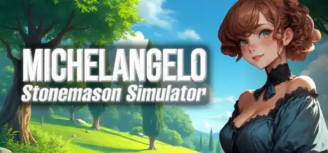 [PC]米开朗基罗：石匠模拟器/Michelangelo: Stonemason Simulator-芝士游戏