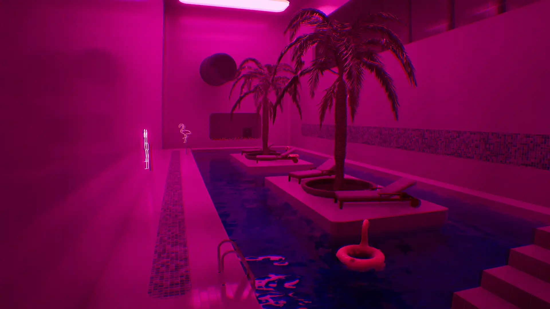 [PC]边界迁移/LIMINAL SHIFT