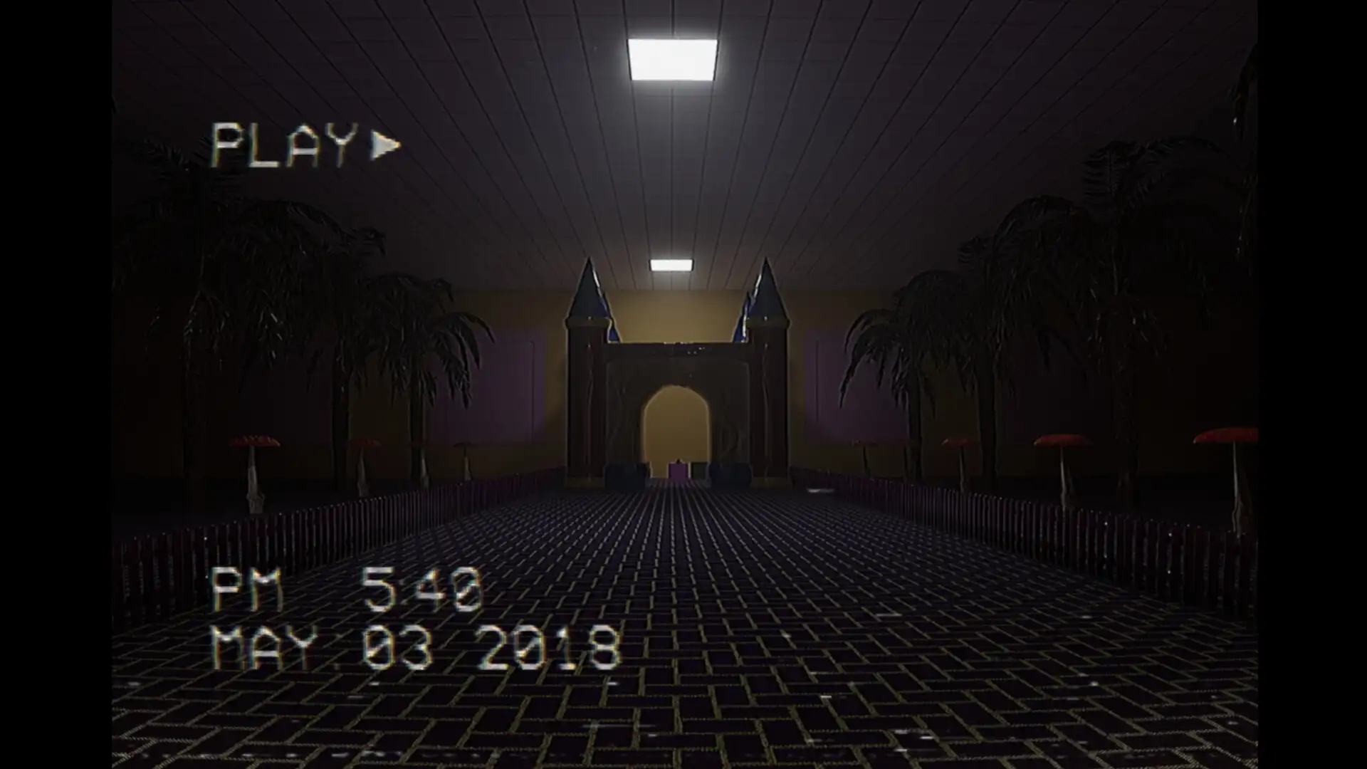 [PC]边界迁移/LIMINAL SHIFT