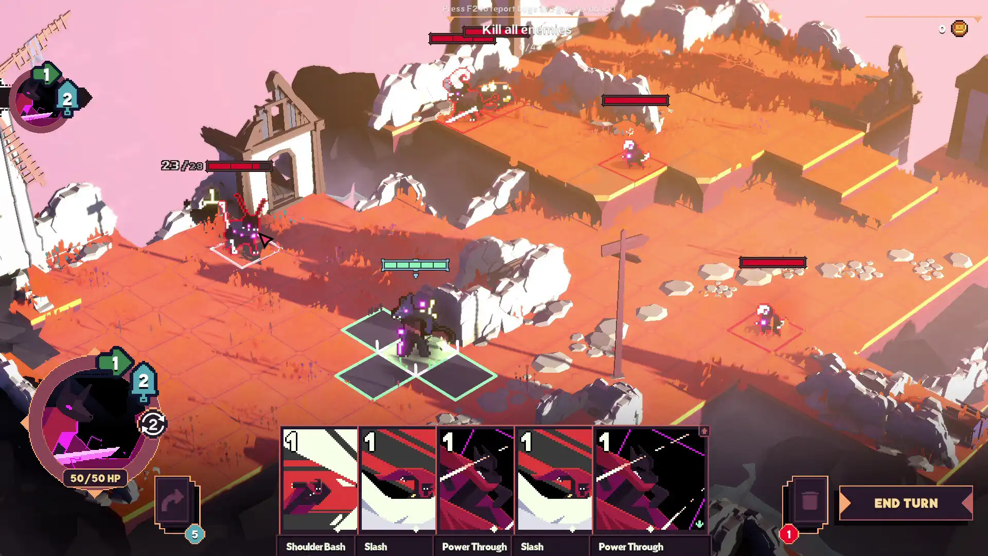 [PC]卡战奇谋/Shuffle Tactics