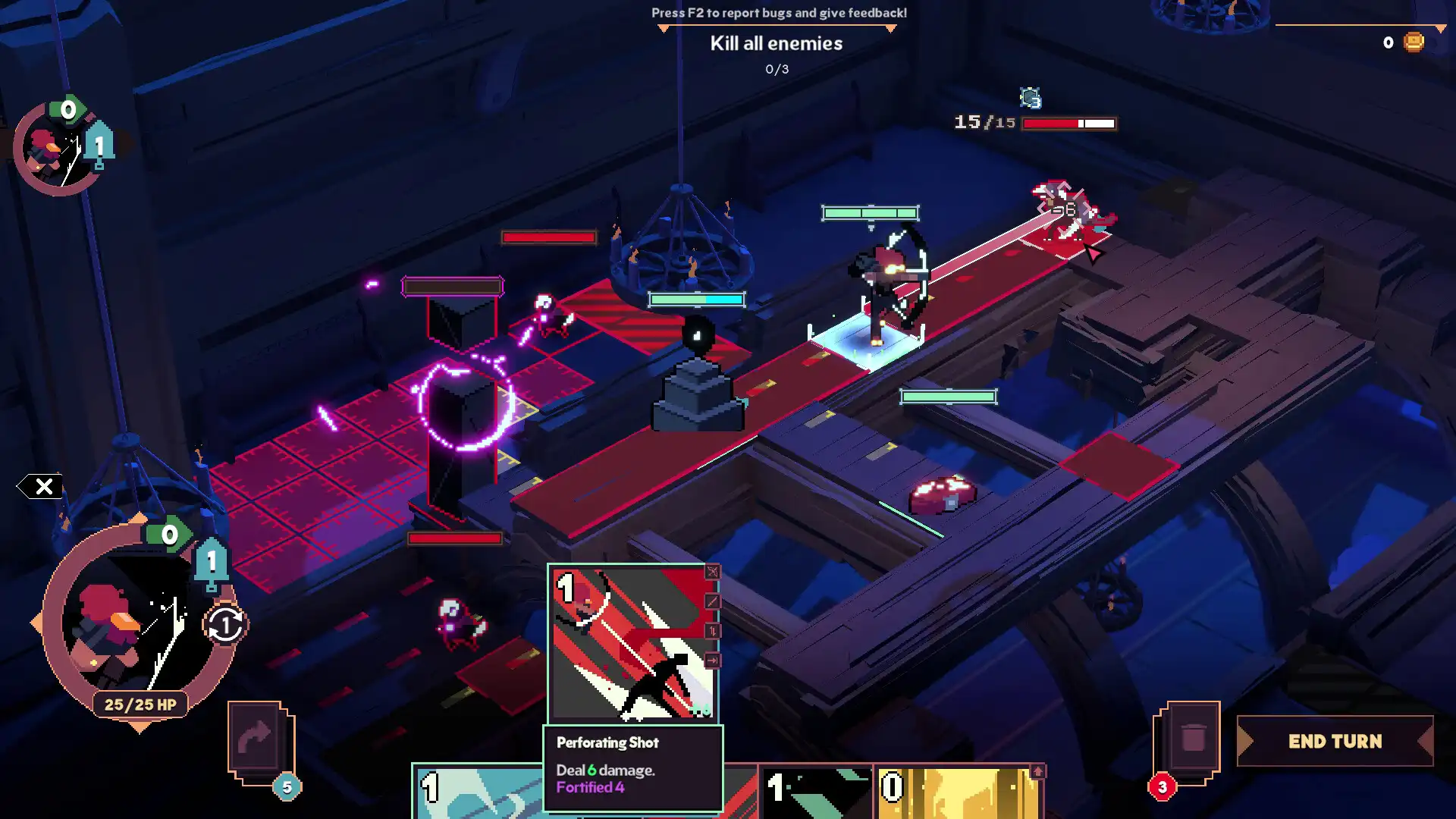 [PC]卡战奇谋/Shuffle Tactics