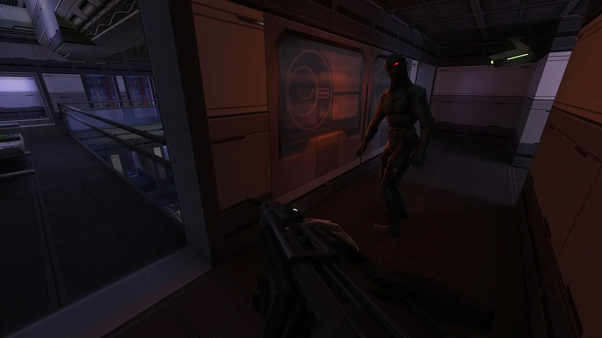 [PC]网络奇兵2：25周年重制版/System Shock 2: 25th Anniversary Remaster