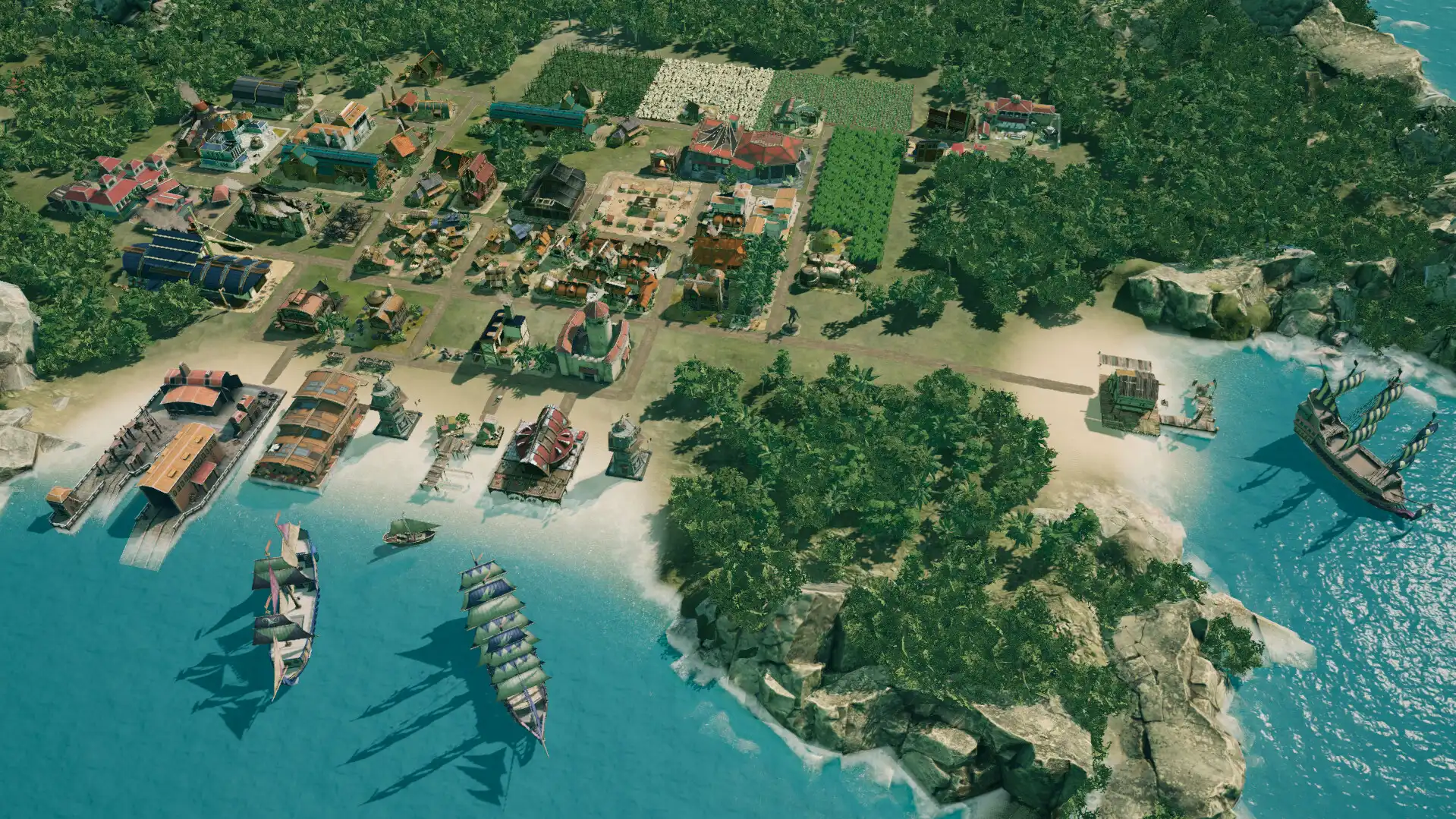 [PC]海盗共和国/Republic of Pirates