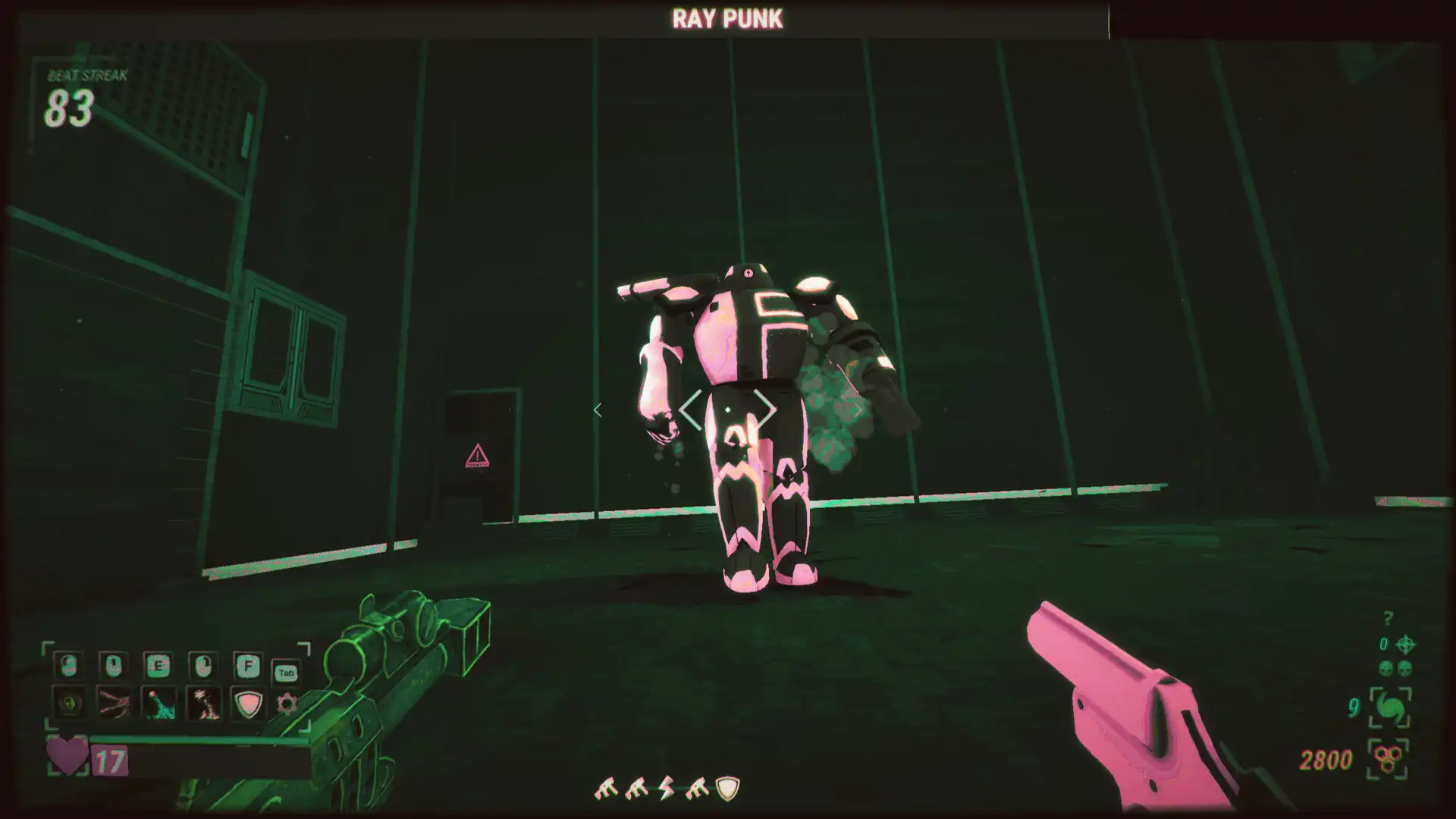 [PC]机械节拍/ROBOBEAT