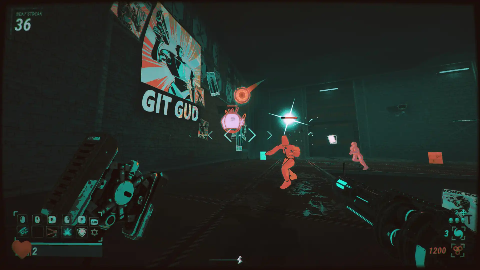 [PC]机械节拍/ROBOBEAT
