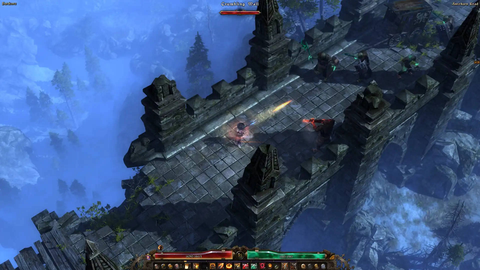 [PC]恐怖黎明：终极版/Grim Dawn Definitive Edition