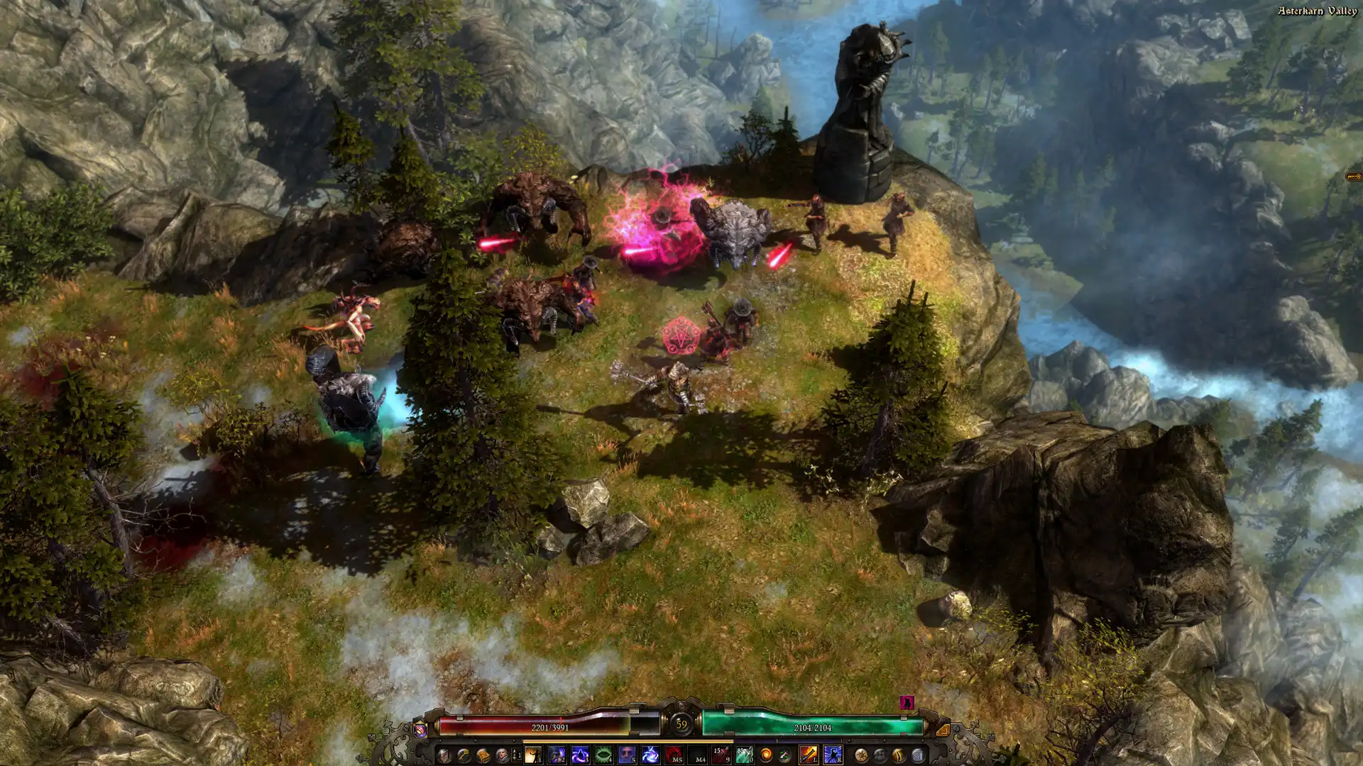 [PC]恐怖黎明：终极版/Grim Dawn Definitive Edition