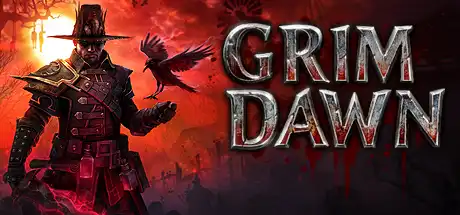 [PC]恐怖黎明：终极版/Grim Dawn Definitive Edition-芝士游戏