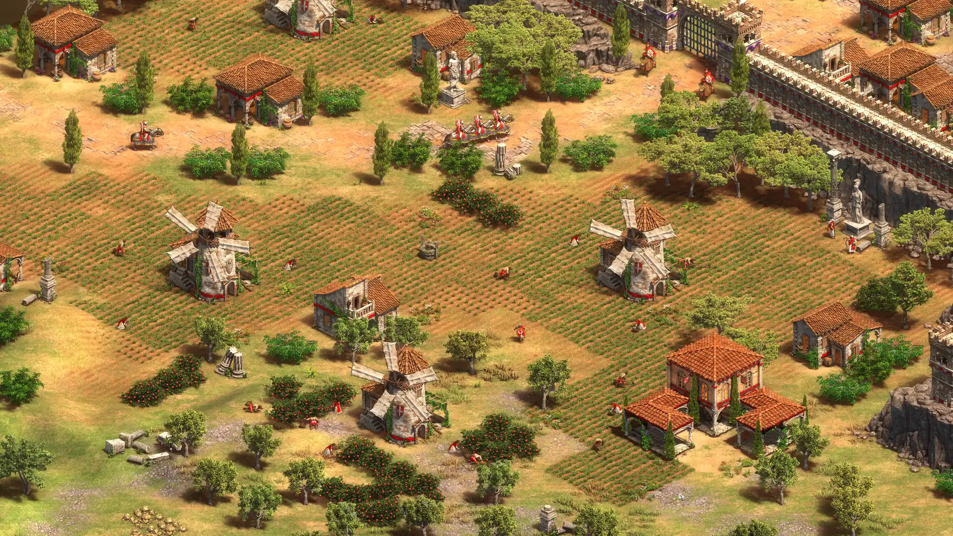 [PC]帝国时代2：决定版/Age of Empires II: Definitive Edition/支持网络联机