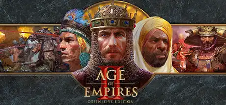 [PC]帝国时代2：决定版/Age of Empires II: Definitive Edition/支持网络联机-芝士游戏