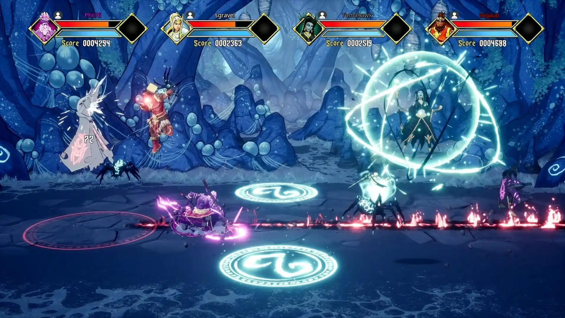 [PC]龙山英雄/Heroes of Mount Dragon