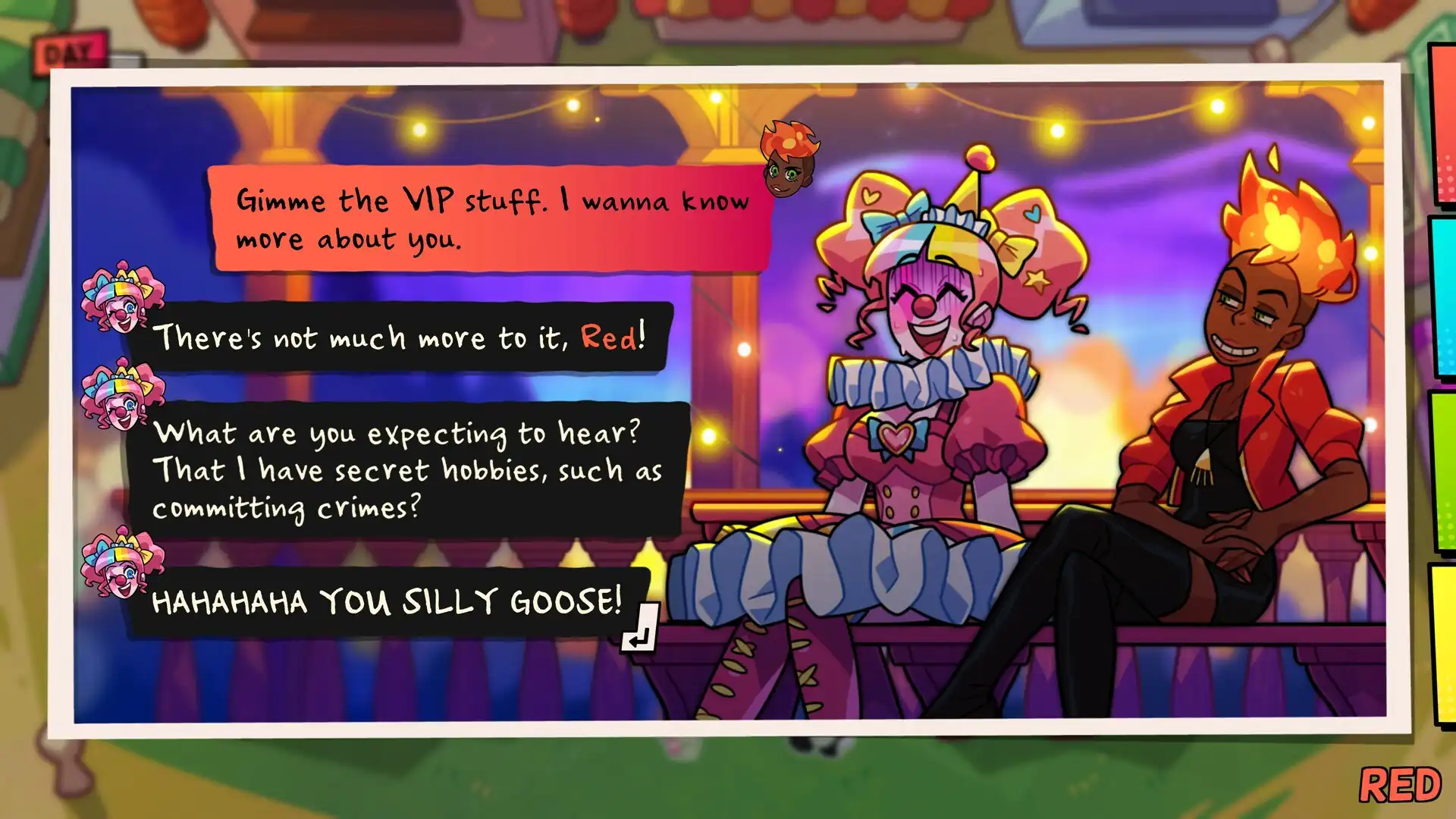 [PC]魔物学园4：魔物庆典/Monster Prom 4: Monster Con