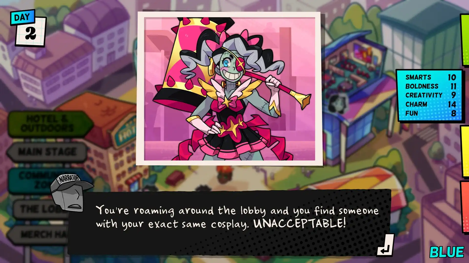 [PC]魔物学园4：魔物庆典/Monster Prom 4: Monster Con