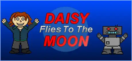 [PC]黛西飞向月球/Daisy Flies to the Moon-芝士游戏