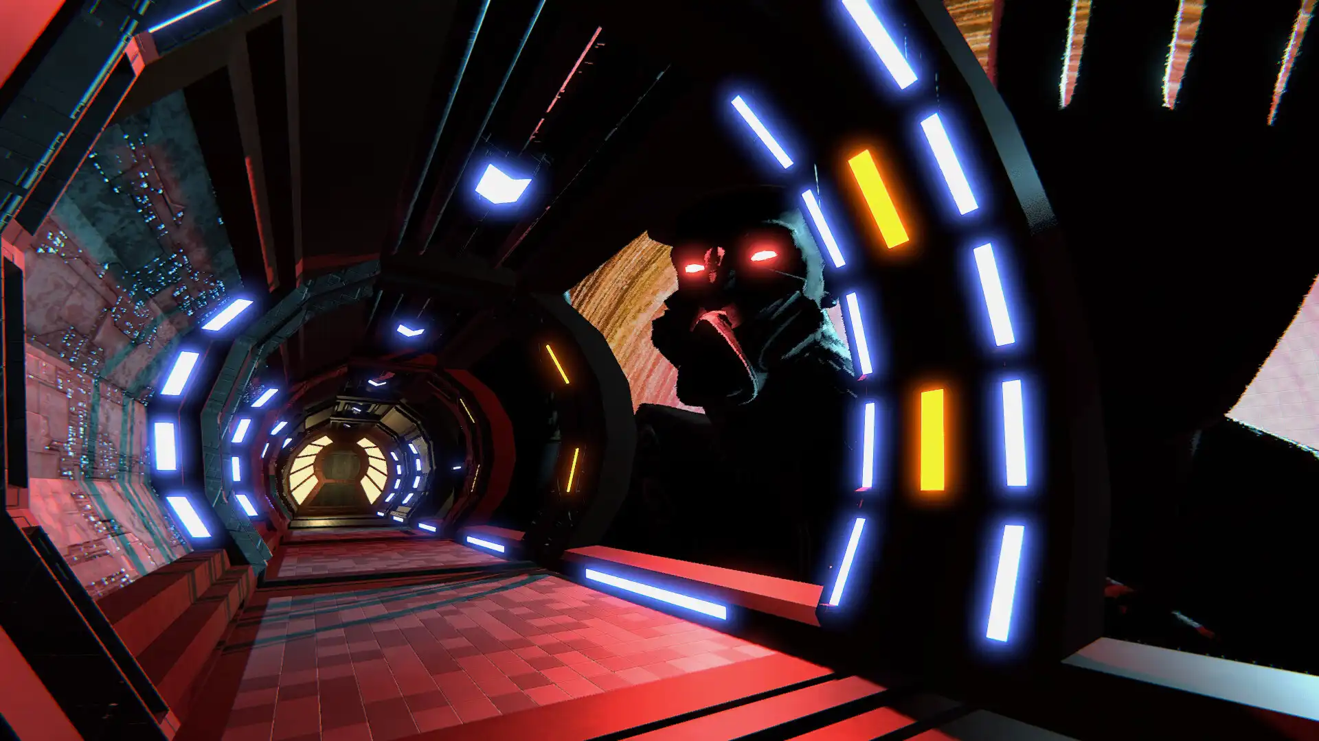 [PC]空间之下/Underspace