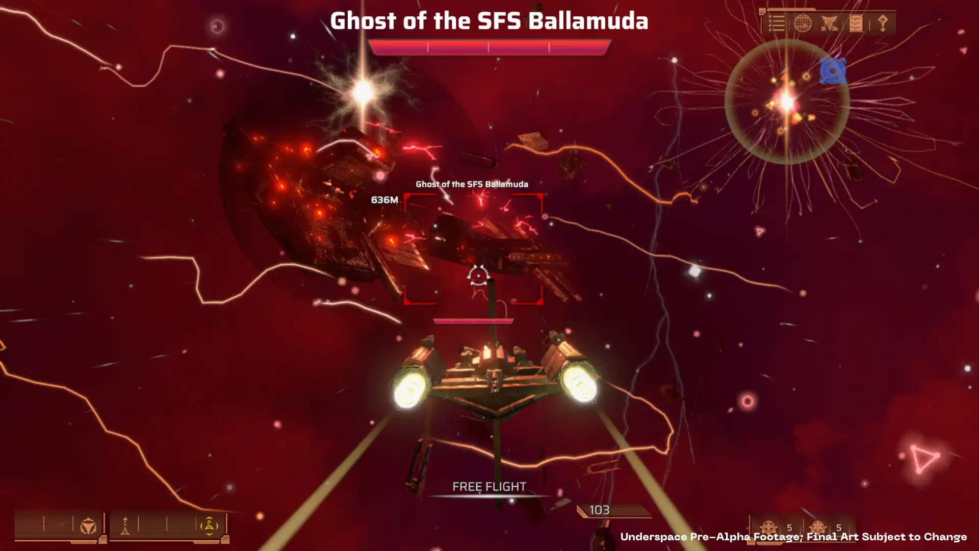 [PC]空间之下/Underspace