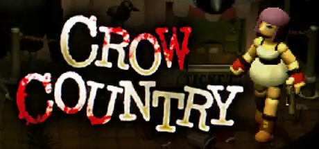 [PC]乌鸦国度/Crow Country-芝士游戏