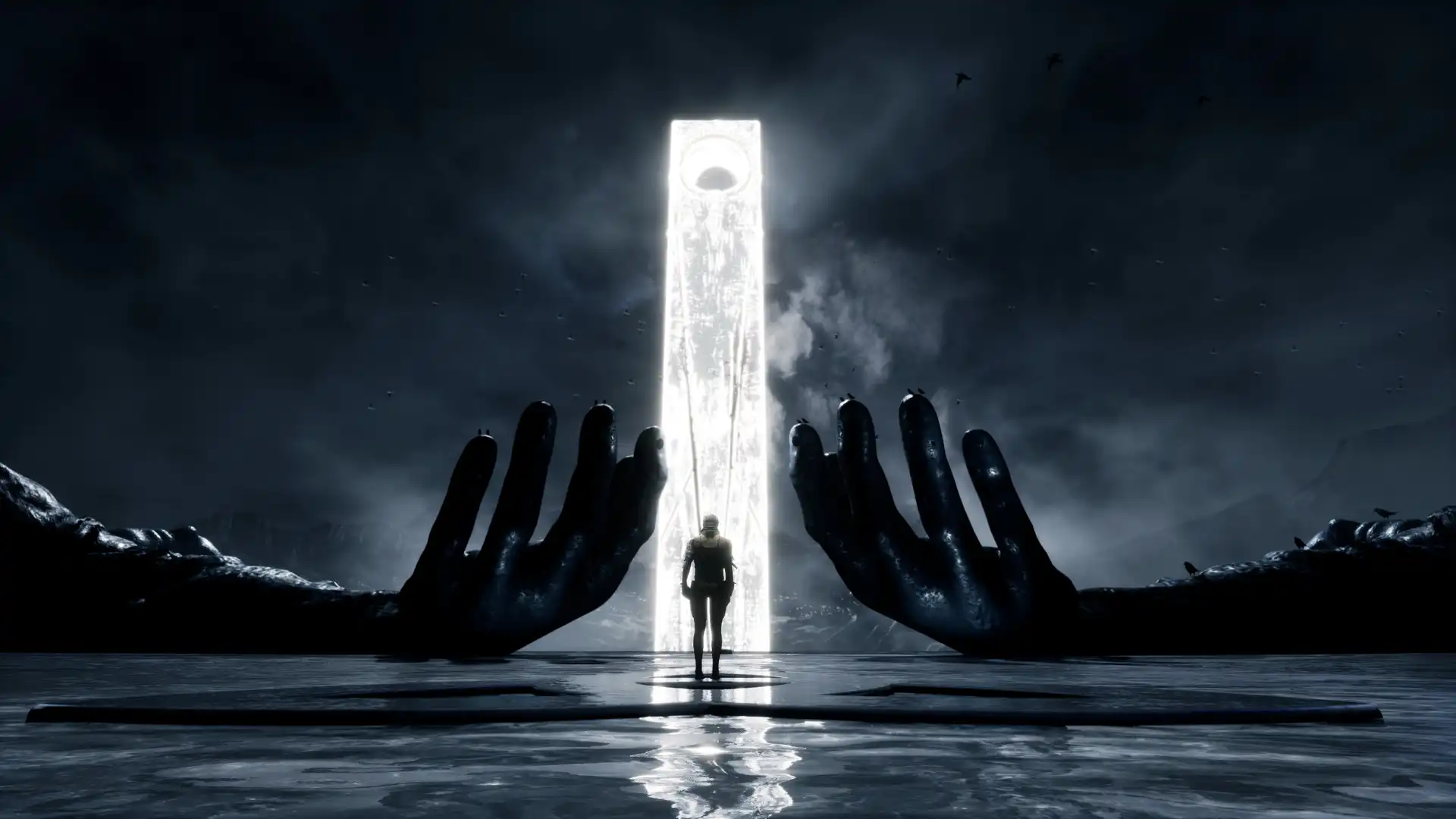 [PC]黑暗世界：因与果/KARMA: The Dark World