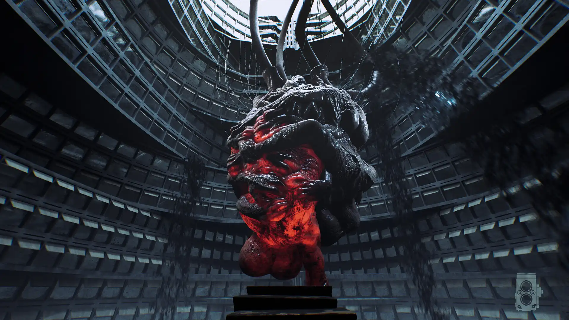 [PC]黑暗世界：因与果/KARMA: The Dark World
