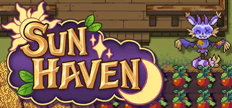 [PC]太阳港/Sun Haven-芝士游戏
