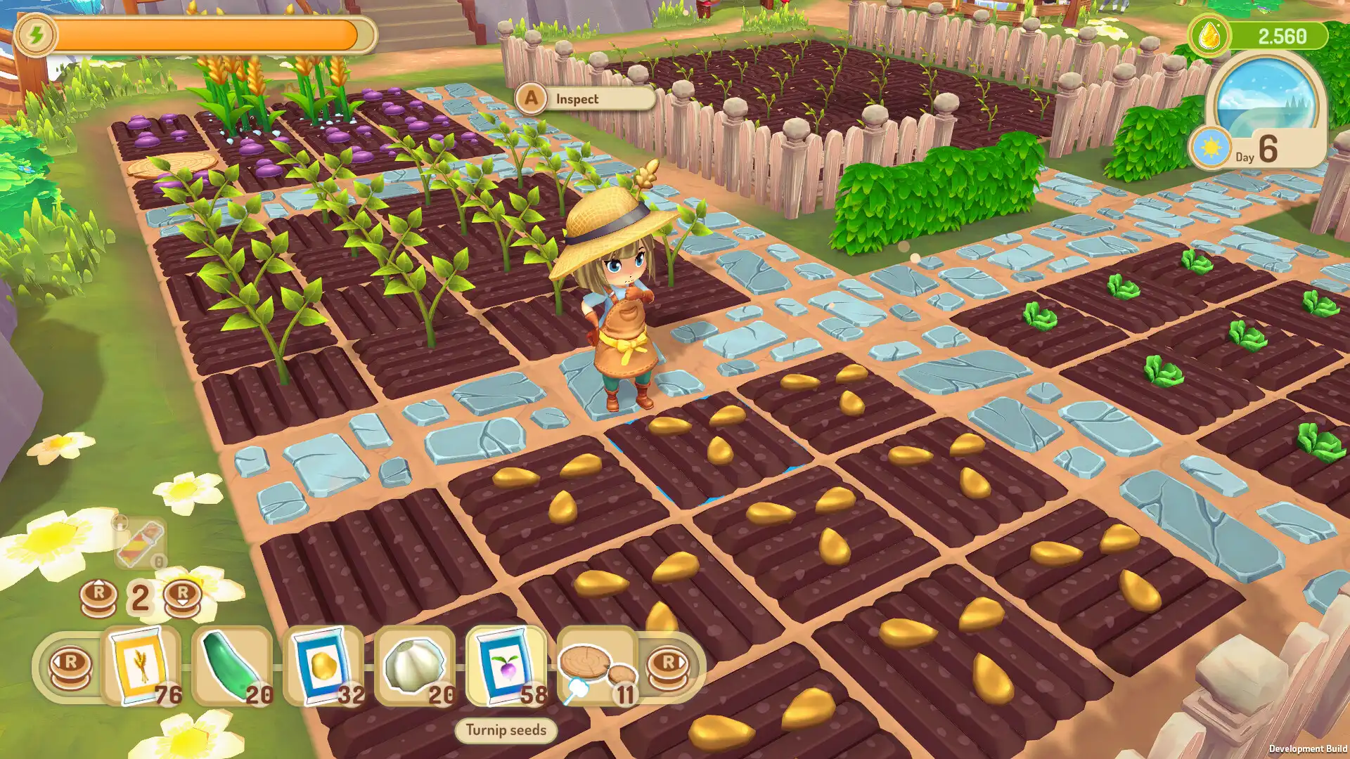 [PC]甘露岛 - 温馨的农场商店/Sugardew Island - Your cozy farm shop