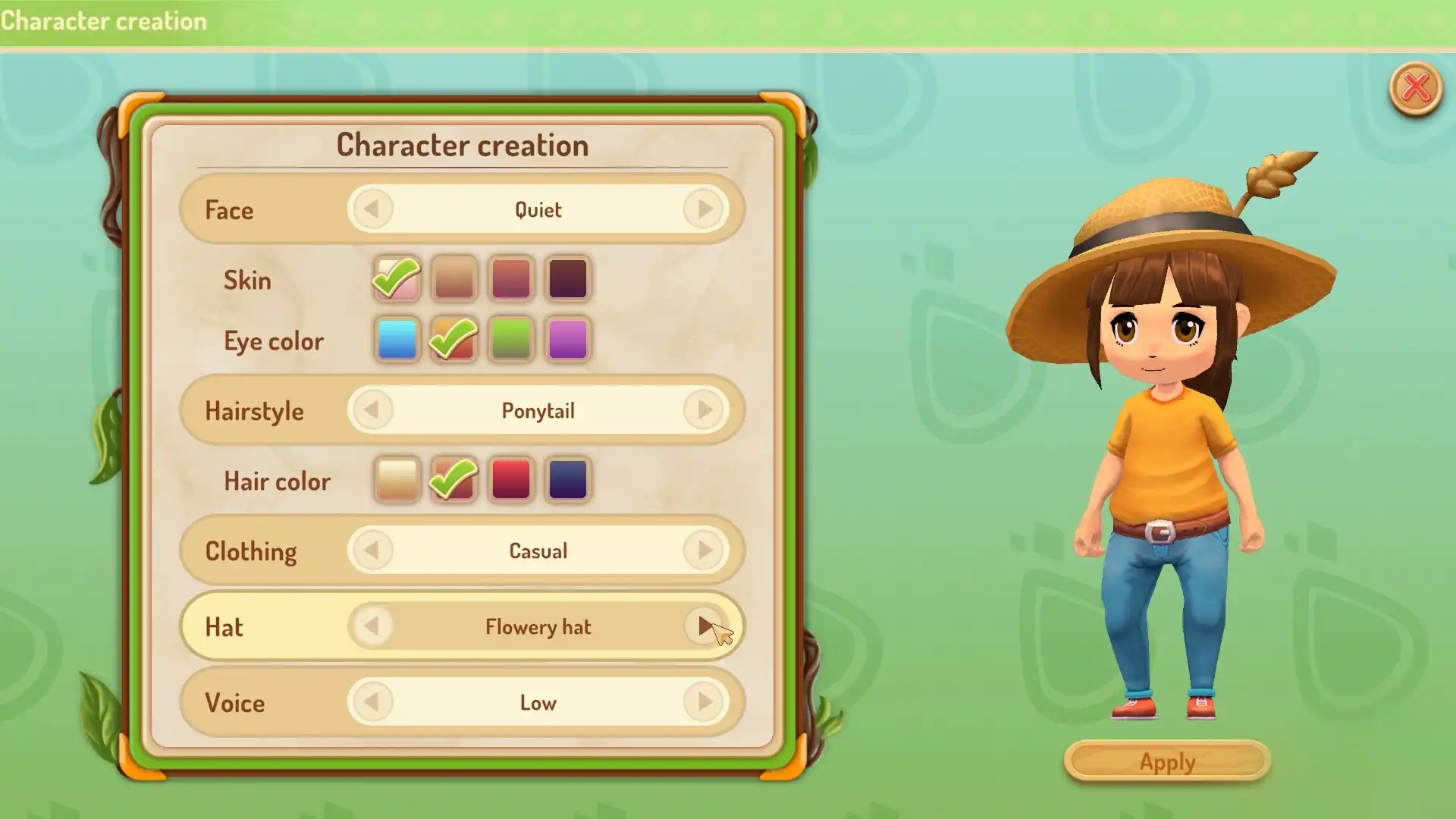 [PC]甘露岛 - 温馨的农场商店/Sugardew Island - Your cozy farm shop