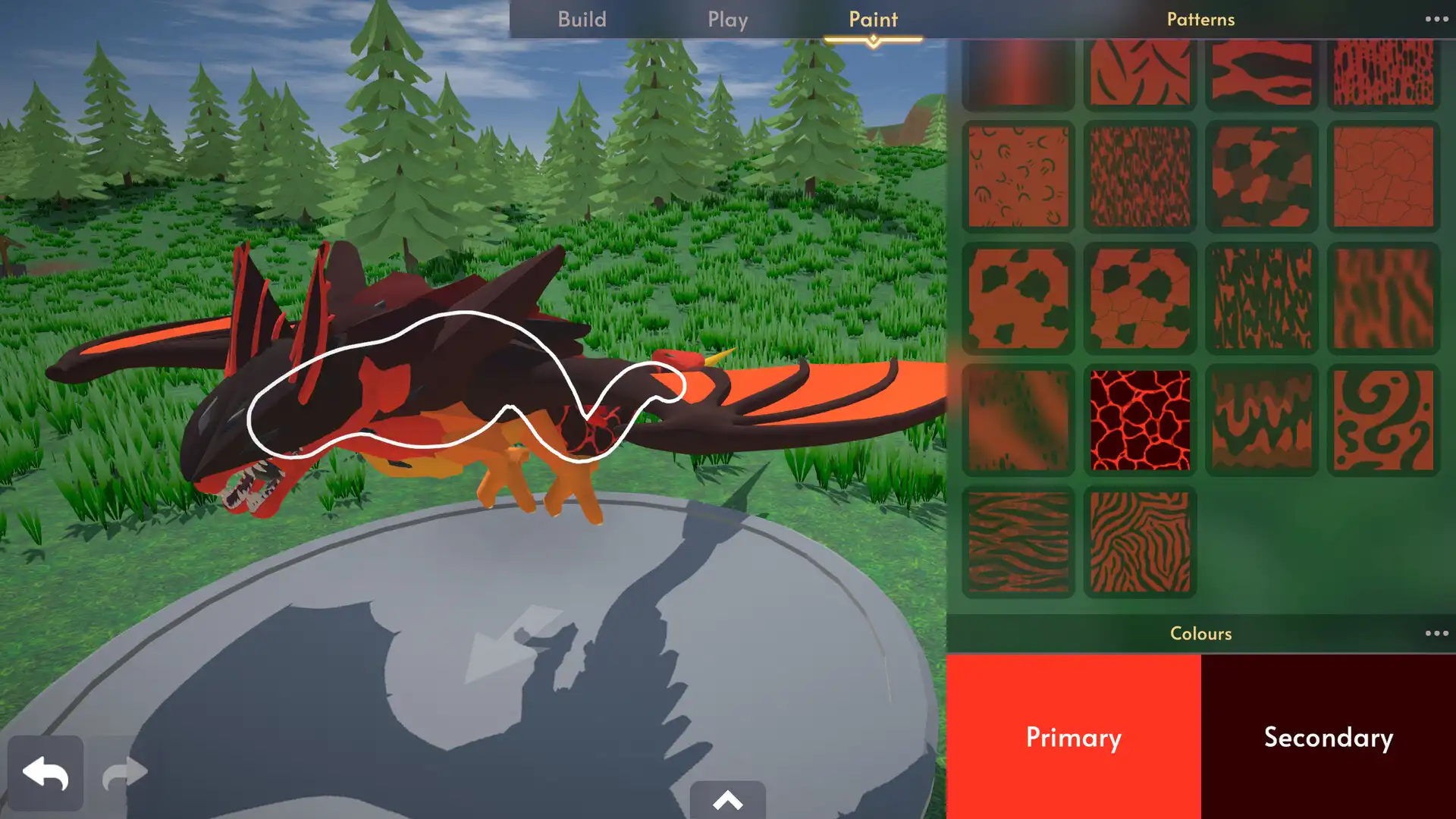 [PC]生物创造器/生物编辑器/Creature Creator