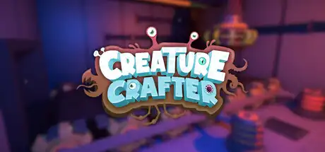 [PC]生物创造器/生物编辑器/Creature Creator-芝士游戏